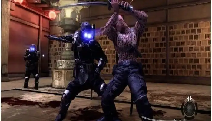 Devil's Third — изображение 2