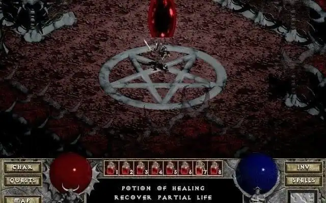 Diablo — изображение 2