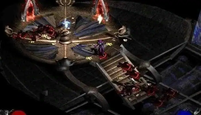 Diablo 2: Lord of Destruction — изображение 2