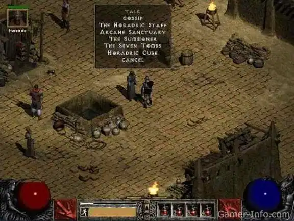 Diablo 2: Lord of Destruction (Median XL) по сети — изображение 2