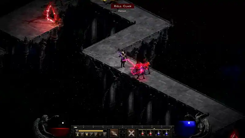Diablo 2: Resurrected – Infernal Edition — изображение 2
