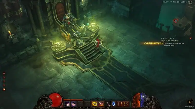 Diablo 3 по сети — изображение 2