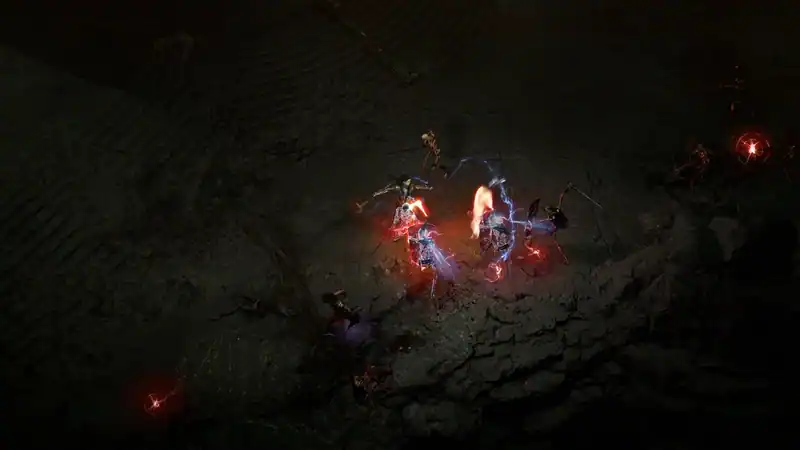Diablo 4 — изображение 1
