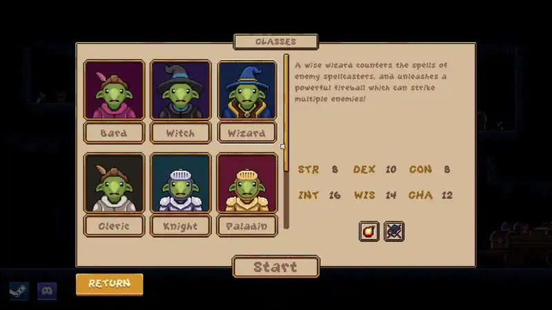 Dice Goblin's Den — изображение 1