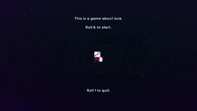 Dice Have No Eyes — изображение 1