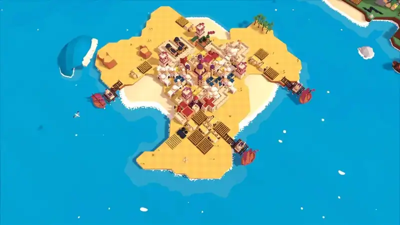 Dice Kingdoms по сети — изображение 2