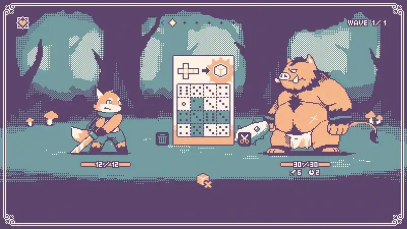 Dice of God — изображение 2