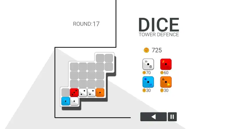 Dice Tower Defense — изображение 2