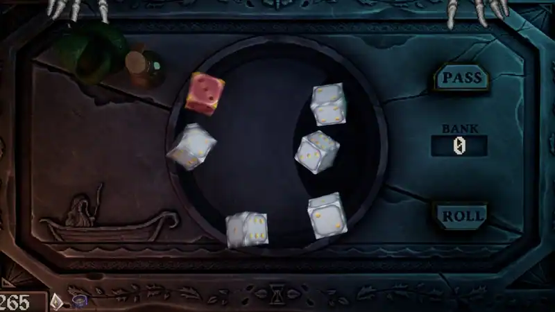 Dice With Death — изображение 1