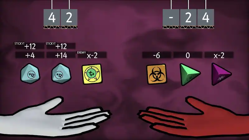 Dice with the Devil: Rerolled — изображение 1