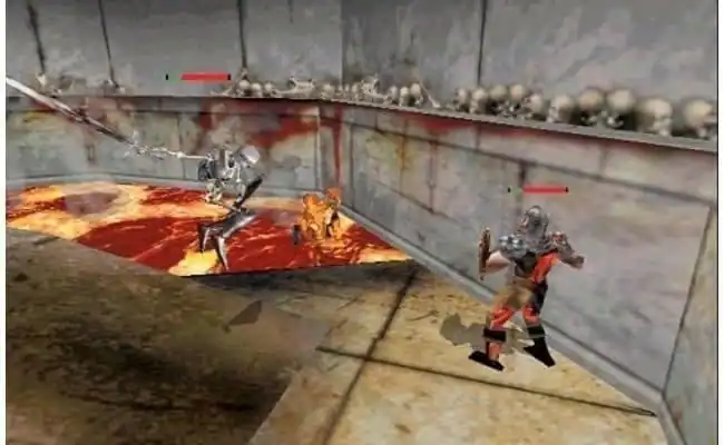 Die by the Sword — изображение 2