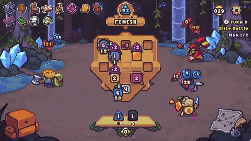 Die in the Dungeon — изображение 1