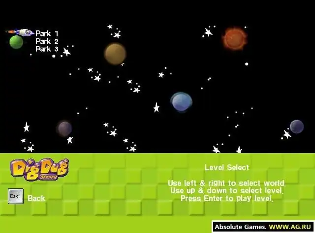 Dig Dug Deeper — изображение 2