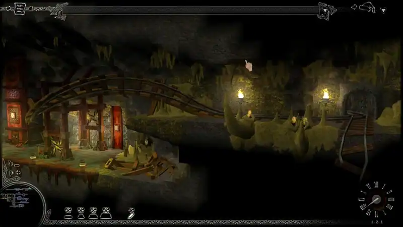 Diggles: The Myth of Fenris — изображение 1