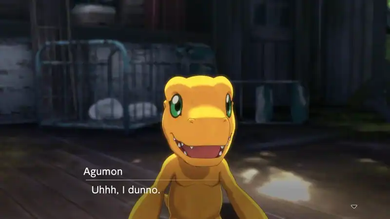 Digimon Survive — изображение 1