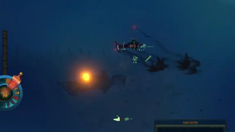 Diluvion: Resubmerged — изображение 1