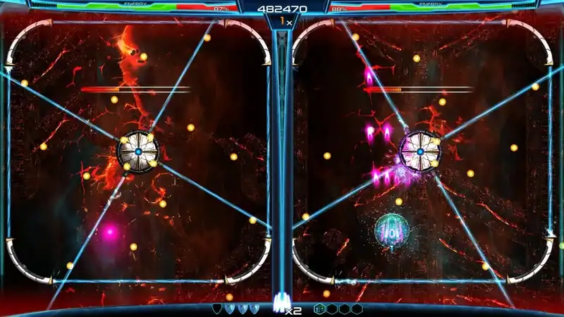 Dimension Drive — изображение 1