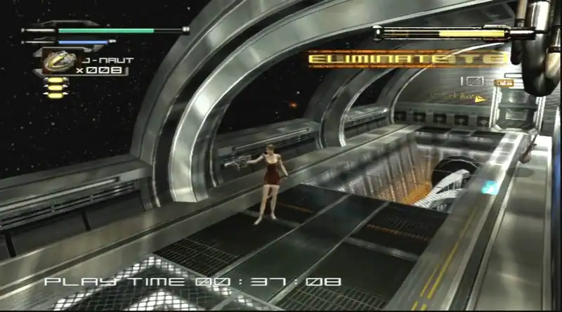 Dino Crisis 3 — изображение 2