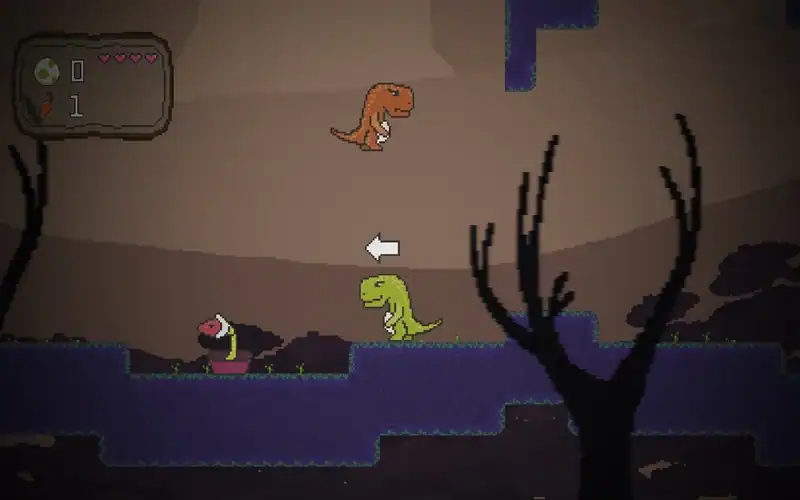 Dino Dawn — изображение 2