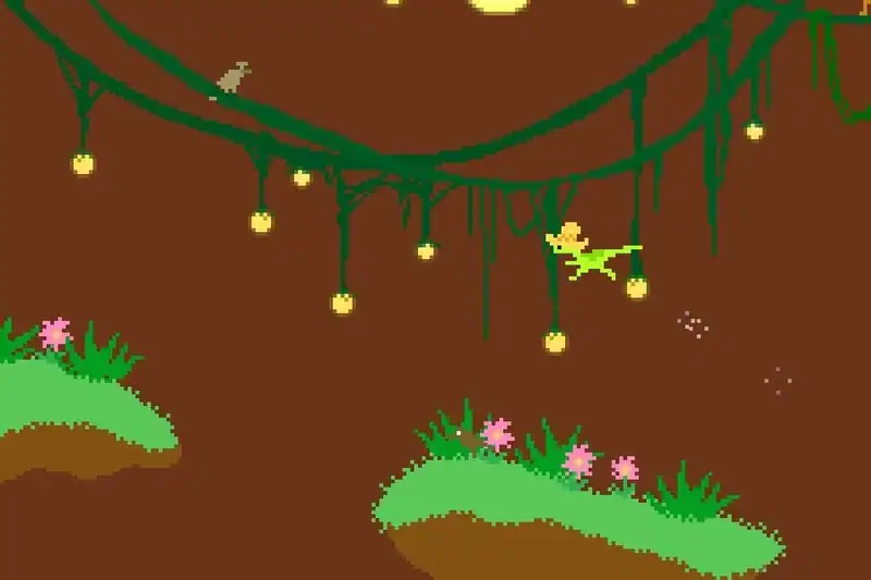 Dino Run DX — изображение 1