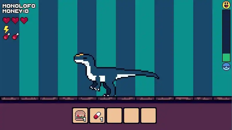 Dinogotchi — изображение 2