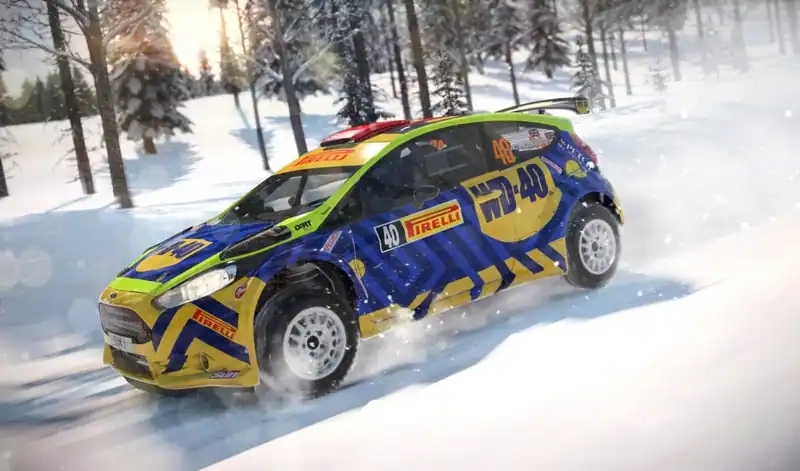 DiRT 4 по сети — изображение 2
