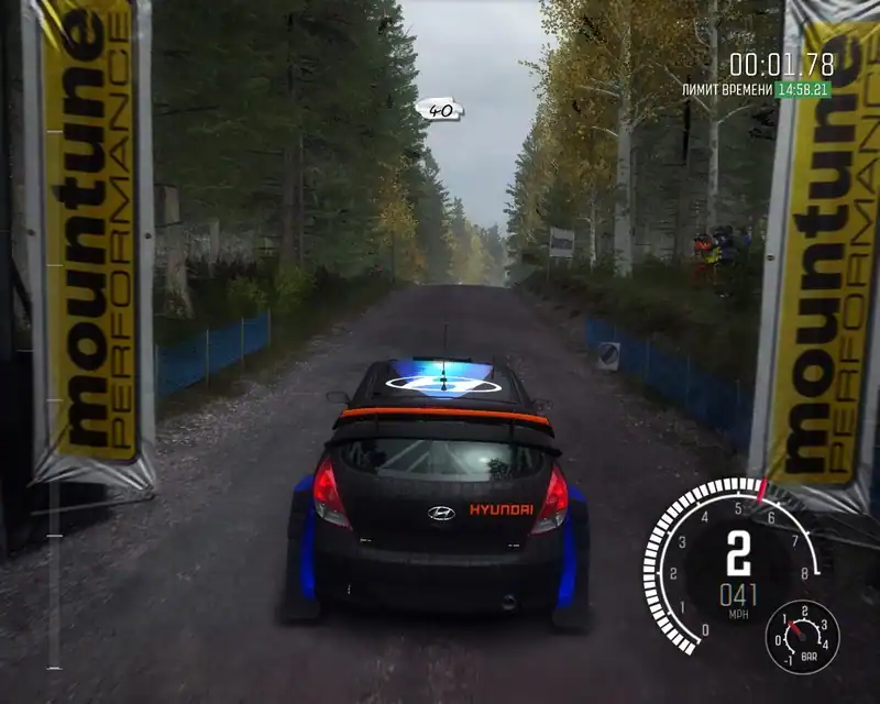Dirt Rally по сети — изображение 2