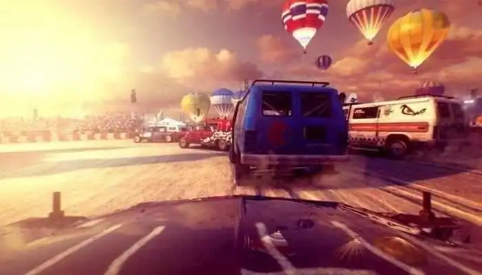 Dirt: Showdown — изображение 2