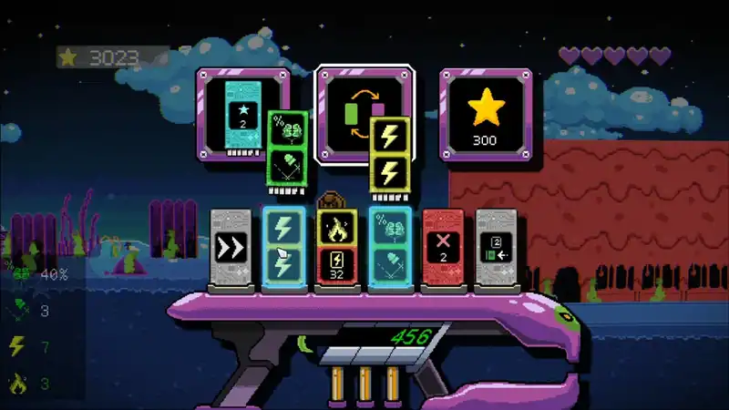 Disaster Blaster — изображение 1