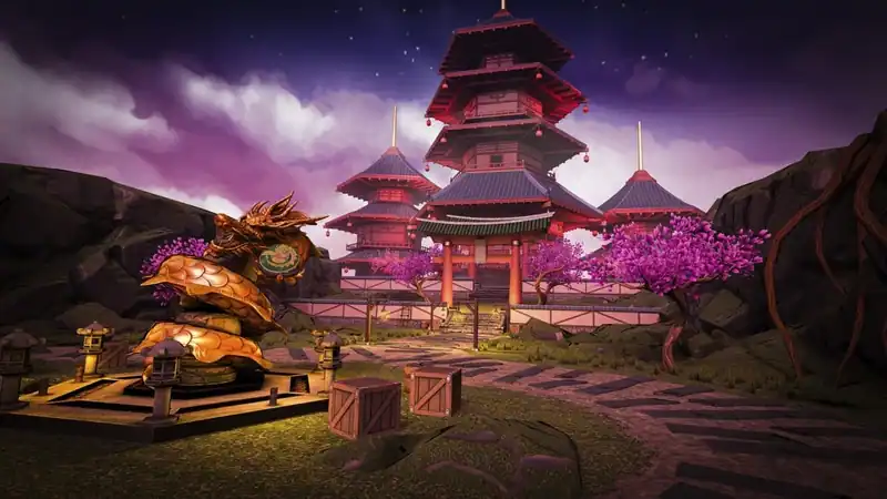 Disc Ninja — изображение 2