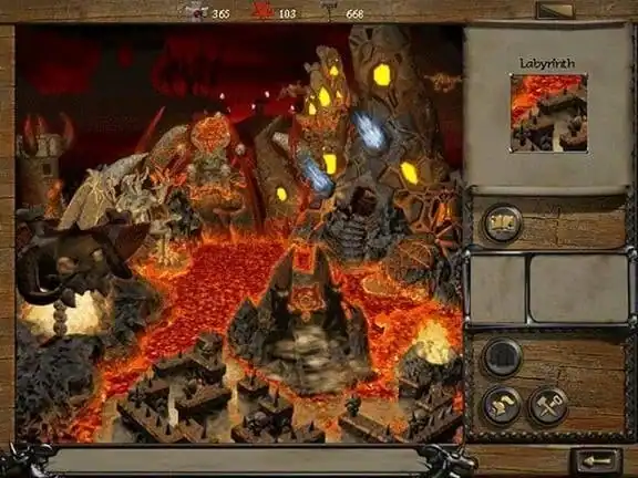 Disciples Sacred Lands Gold — изображение 2