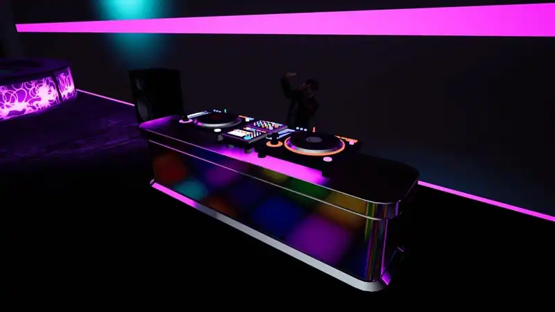 Disco Time 80s VR — изображение 1