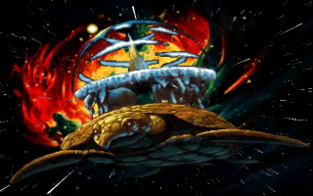 Discworld — изображение 1