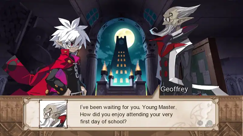 Disgaea 3: Absence of Justice — изображение 2