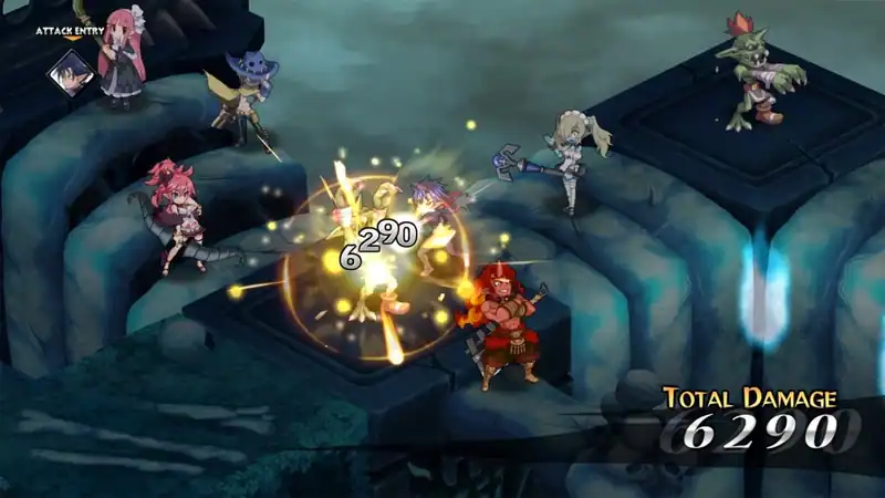 Disgaea 5 Complete — изображение 2