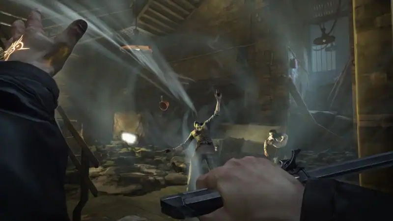 Dishonored — изображение 2