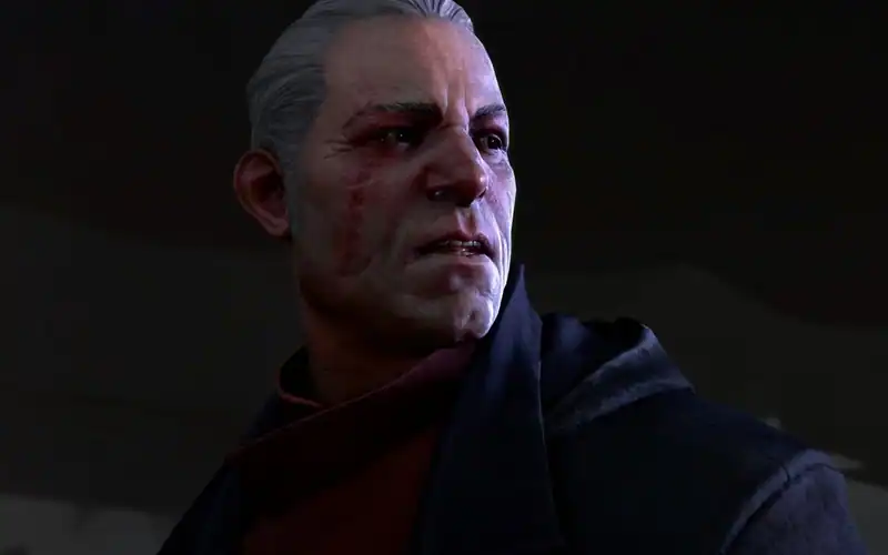 Dishonored: Death of the Outsider — изображение 1