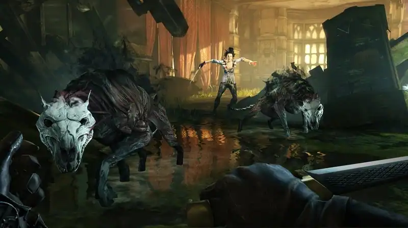 Dishonored: The Brigmore Witches — изображение 2