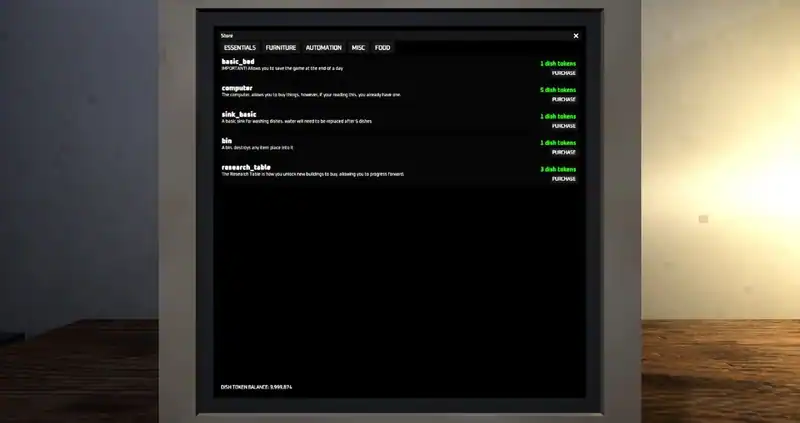 Dishwashing Simulator — изображение 1