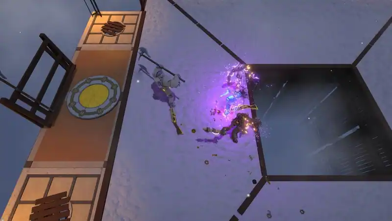 Dismantle: Construct Carnage — изображение 1