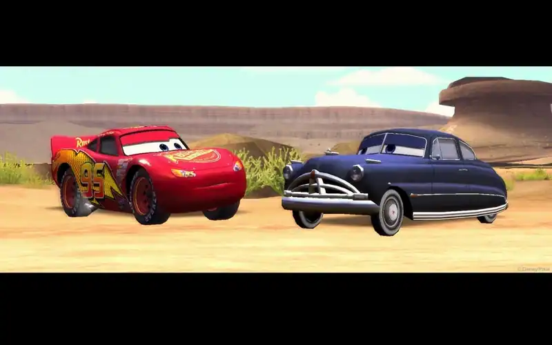 Disney Pixar Cars — изображение 2
