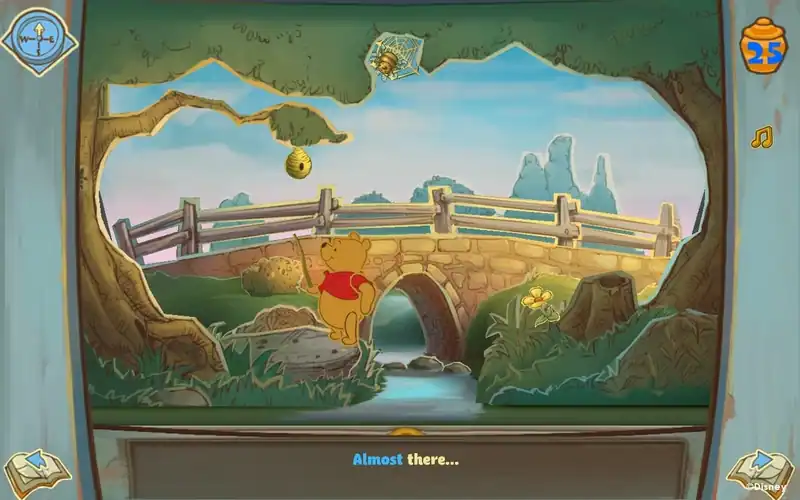 Disney Winnie the Pooh — изображение 2