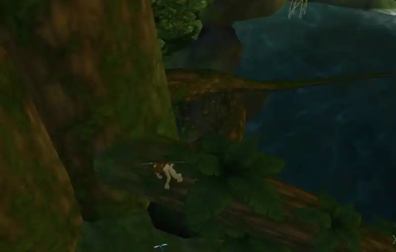 Disney's Tarzan: Untamed — изображение 2