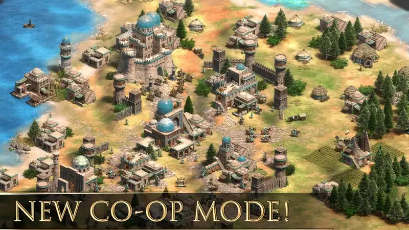 Age of Empires 2: Definitive Edition — изображение 1