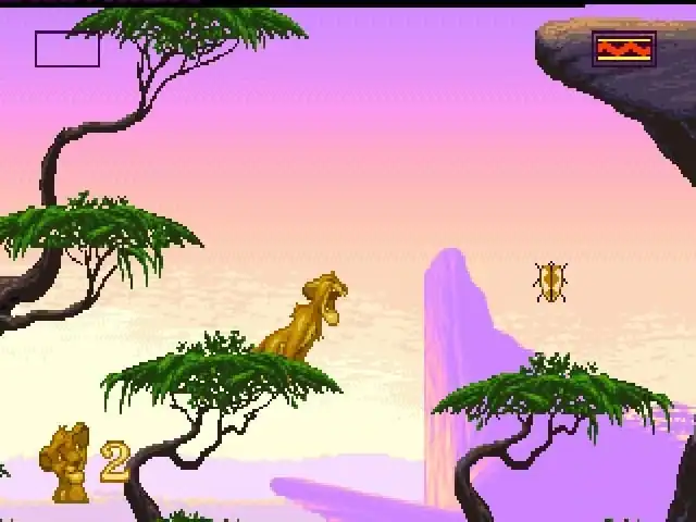 Disney's The Lion King — изображение 2
