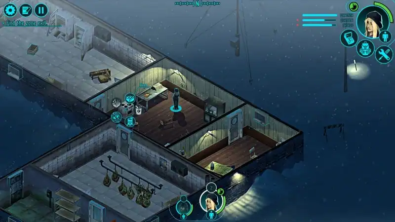 Distrust: Polar Survival по сети — изображение 2
