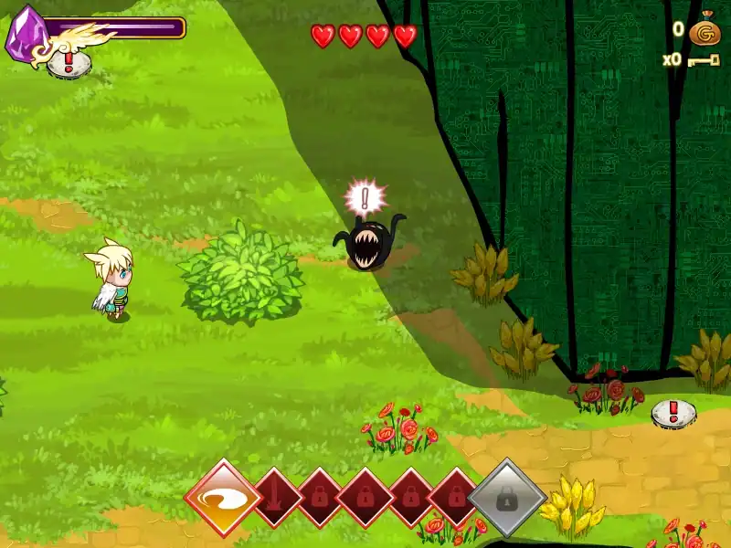 Divine Arms — изображение 2