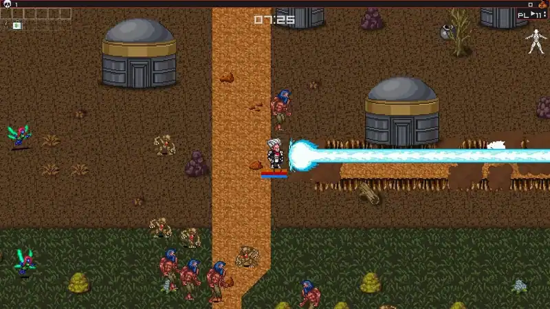 DIVINE PEARL: Survivors — изображение 1