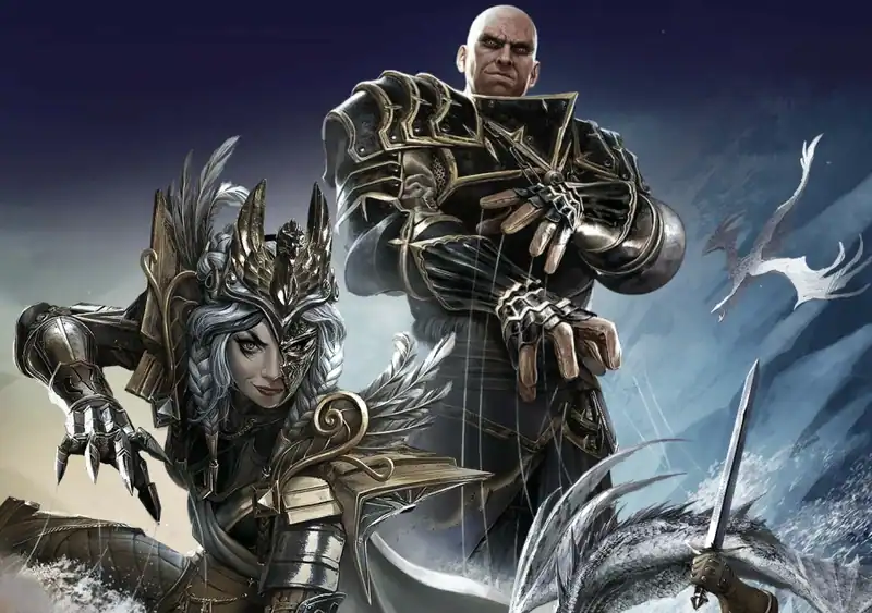 Divinity: Fallen Heroes — изображение 2