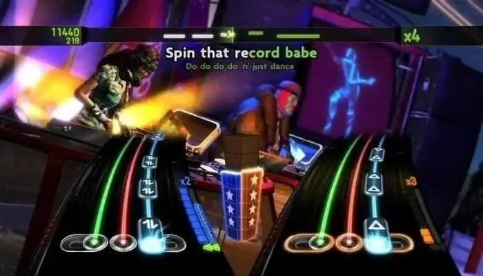 DJ Hero — изображение 2